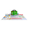 Buffalo Sports Operator Versatile First Aid Kit
